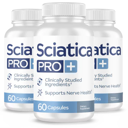 sciatica pro plus pills